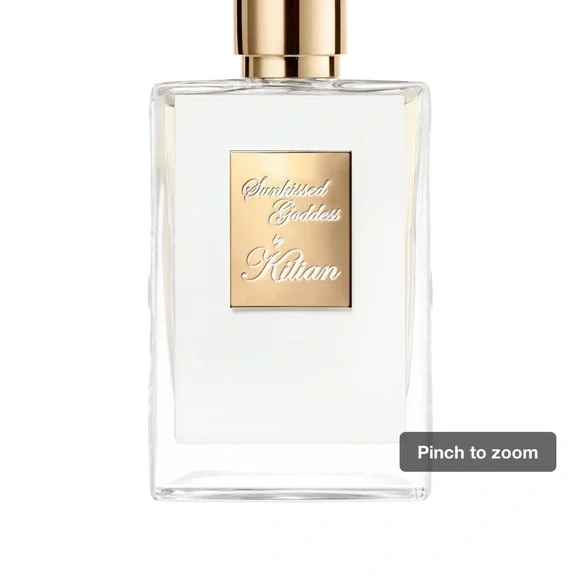 Kilian Sunkissed Goddess Eau de Par fume - Picture 3 of 6